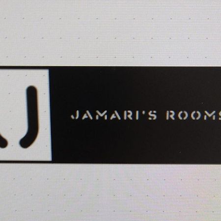 Jamari'S Rooms Марсала Екстериор снимка