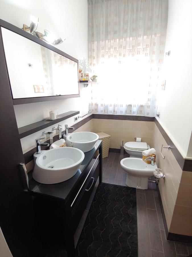 Jamari'S Rooms Марсала Екстериор снимка