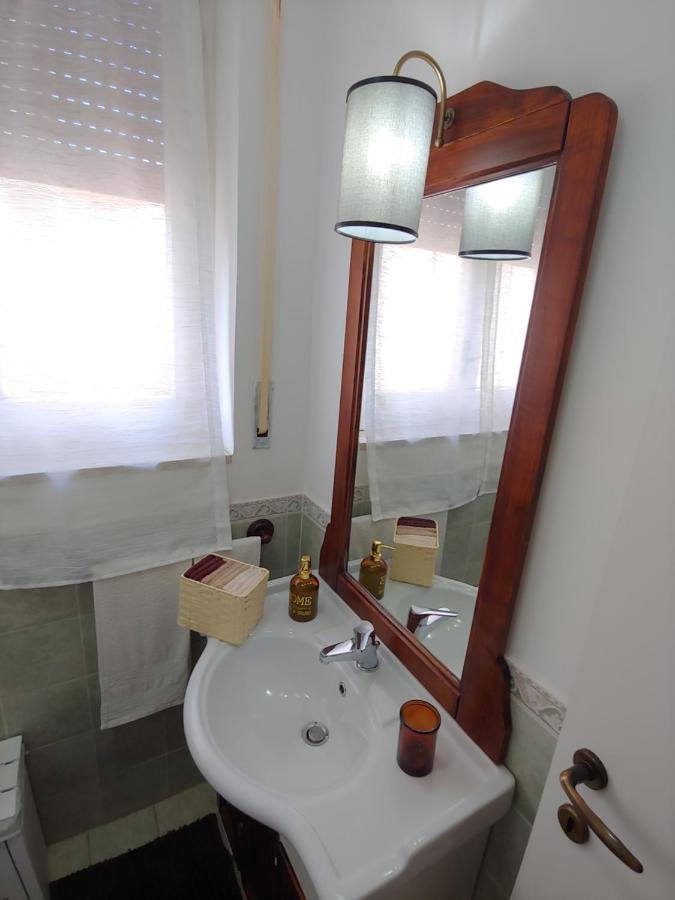 Jamari'S Rooms Марсала Екстериор снимка