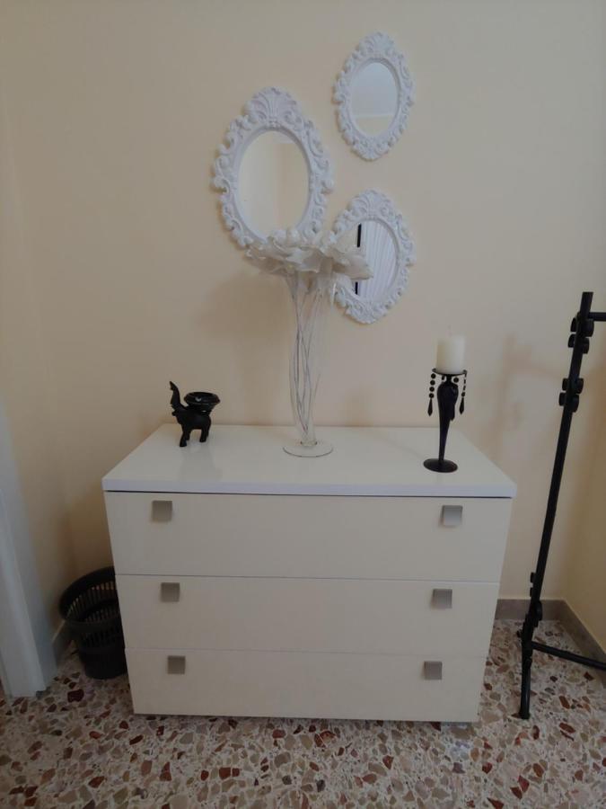 Jamari'S Rooms Марсала Екстериор снимка