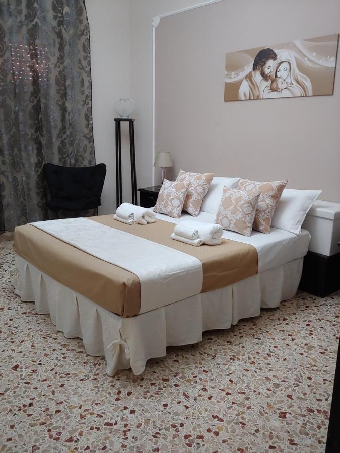 Jamari'S Rooms Марсала Екстериор снимка