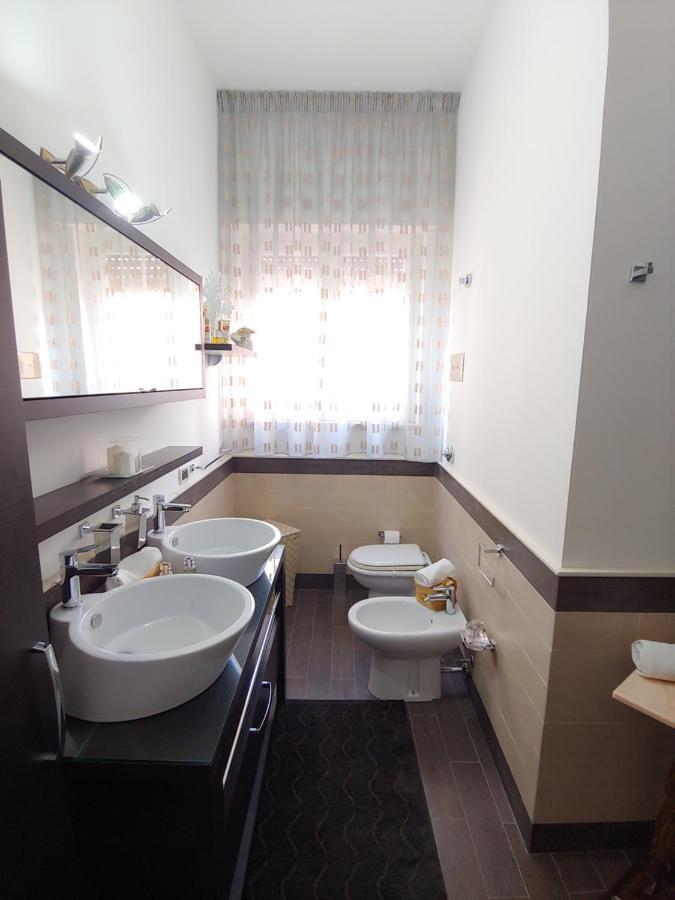 Jamari'S Rooms Марсала Екстериор снимка