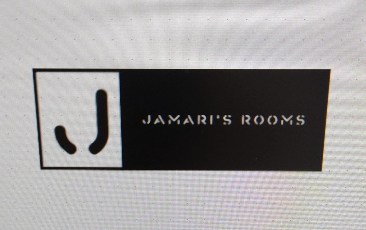 Jamari'S Rooms Марсала Екстериор снимка
